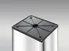 Hailo HAILO Atkritumu tvertne Big-Box Swing XL / 52L / Anteprima dell’immagine prodotto 20