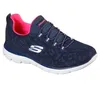 Skechers scarpe Summits Leopard Spot, 149037NVHP Anteprima dell’immagine prodotto 11