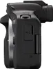 Canon EOS R50, 24,2 MP, 6000 x 4000 Pixel, CMOS, 4K Ultra Produktbild-Vorschau 9