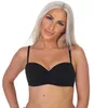 Damen BH mit abnehmbaren Trägern gepolsterten Cups,  Produktbild-Vorschau 1