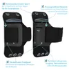 Sport Armband Handy Tasche 4,5 - 7,2 Zoll Jogging Hülle Produktbild-Vorschau 2
