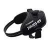 Julius K9 Idc Power Harness / Postroj pro značky Black Náhled obrázku produktu 9