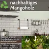 DEKAZIA® Küchenrollenhalter Holz | Wandmontage, Produktbild-Vorschau 9