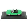 Maxichamps 940065664 VW Porsche 914/4 1972 grün 1:43 Produktbild-Vorschau 13
