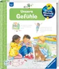 Wieso? Weshalb? Warum? Kernreihe, Band 58 - Unsere Gefühle Produktbild-Vorschau 3