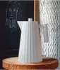 Alessi MDL06 W Plisse Elektrischer Wasserkocher weiss Náhled obrázku produktu 11