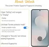Hülle + 2X Schutzglas für Samsung Galaxy S26 Plus Produktbild-Vorschau 4