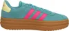 adidas VL Court Bold Powder Teal Shock Pink Powder Yellow Produktbild-Vorschau 31