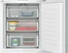 Siemens iQ500 KI96NADC0, 290 l, NoFrost-Funktion Produktbild-Vorschau 1