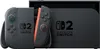 Wechseln Sie 2 Black Console + Pokemon Legends Z-A  Produktbild-Vorschau 4
