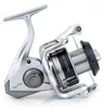 Shimano Stationärrolle Saragossa SW Produktbild-Vorschau 12