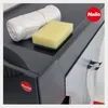 HAILO pattumiera incasso 3666106 2x15 L con ganci Anteprima dell’immagine prodotto 6