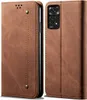 Redmi Note 11S Hülle, Leder Brieftasche Flip Bookstyle Produktbild-Vorschau 1