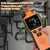 détecteur de CO portable 3 en 1 avec pile - Détecteur de Voir les images du produit 10