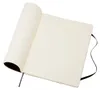 Moleskine Soft Xlarge Plain Notebook – Lingua: Inglese Anteprima dell’immagine prodotto 10