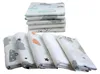 Langes bébé lot de 10 80 x 70 cm – langes en coton Voir les images du produit 1