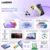 LAGENIO A11 Grau Smartphone Android 12GB RAM + 128GB, 13 MP Produktbild-Vorschau 2