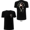 Bring Me The Horizon Zombie Eye Black S Tričko Náhled obrázku produktu 5