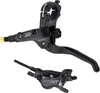 Kotúčové brzdy Shimano XT T8100/M8120 VR,li,1000mm,sw,3-Fi, Náhľad obrázku produktu 1