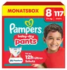 Pampers® 8006540711385 Pampers® Windeln Monatsbox baby-dry™ Productafbeelding-voorbeeld 12