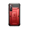 Supcase, Samsung Galaxy S24 / S25 stoßfeste Rundumhülle mit Produktbild-Vorschau 20