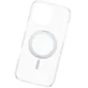 CARE beschermhoes, transparant, met MagSafe, voor iPhone 16 Productafbeelding-voorbeeld 12