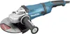 Winkelschleifer GA9040RF01 (blau/schwarz, 2600 Watt) Produktbild-Vorschau 9