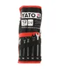 YATO YT-0362 Kombinationsschlüssel 8-24mm 12 Stück. Produktbild-Vorschau 5