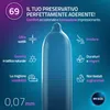 Prezerwatywy MY.SIZE Classic rozmiar 7 | szerokość 69 mm | Podgląd zdjęcia produktu 9