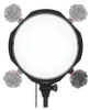 Oświetlenie LED Beamo Studio Creator Kit Podgląd zdjęcia produktu 3