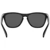 Oakley 0OO9013 Frogskins leštěná černá/Prism černá Náhled obrázku produktu 6