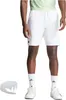 Adidas Ergo Tennis Shorts Herren - Weiß  | Größe: S Produktbild-Vorschau 2