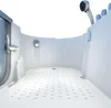 Seniorenwanne mit Tür S12-TH-R Badewanne 85x170cm Produktbild-Vorschau 8