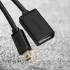 Adattatore Otg Mini Usb Ugreen Us249 (Czarny) Anteprima dell’immagine prodotto 9