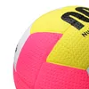 Ballon de handball Meteor Nuage mini avec matériel Super Voir les images du produit 3