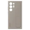 Samsung Standing Grip Case Taupe, Cover, Samsung, Galaxy Produktbild-Vorschau 10