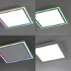 Just Light LED-Deckenleuchte EDGING Produktbild-Vorschau 2