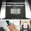Hop-Sport Cross Stepper für zuhause HS-400B Icon Schwarz - Produktbild-Vorschau 6