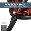 LILENO HOME Gartenstuhl Auflagen als [1er Set - Hochlehner] Produktbild-Vorschau 5
