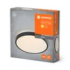 LEDVANCE LED Deckenleuchte ORBIS LONDON 28cm 16W 830 BK Produktbild-Vorschau 2