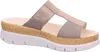 Gabor 43.721 Damenschuhe - bequeme Pantoletten grau Elegant Produktbild-Vorschau 19