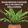 LERAVA® Argile expansée pour plantes  – 3 L – Granulés Voir les images du produit 3