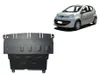 Protection anti-encastrement pour le moteur de la Peugeot Voir les images du produit 1