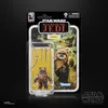 A Star Wars The Black Series Wicket action figure in its packaging. Anteprima dell’immagine prodotto