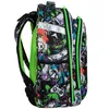 Schulrucksack Schultasche SCHULRANZEN 25L COOLPACK TURTLE P Produktbild-Vorschau 3