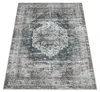 Teppich Wohnzimmer Flachgewebe Orient Marokkanisch Produktbild-Vorschau 5