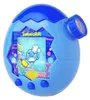 Bandai Tamagotchi Paradise Wasser: Mascota virtual Vista previa de la imagen del producto 3