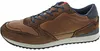 Lloyd Sneaker EDMOND, Rauleder, Braun, Herren Produktbild-Vorschau 23