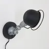Mexlite - applique murale - Davin - noir - aluminium métal Voir les images du produit 15