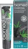 Biomed | Zahnpasta - Zahnpasta Charcoal - 100Ml - Whitening Produktbild-Vorschau 6